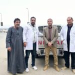 الطب البيطري بسوهاج يضبط أكثر من نصف طن لحوم غير صالحة للاستهلاك الآدمي