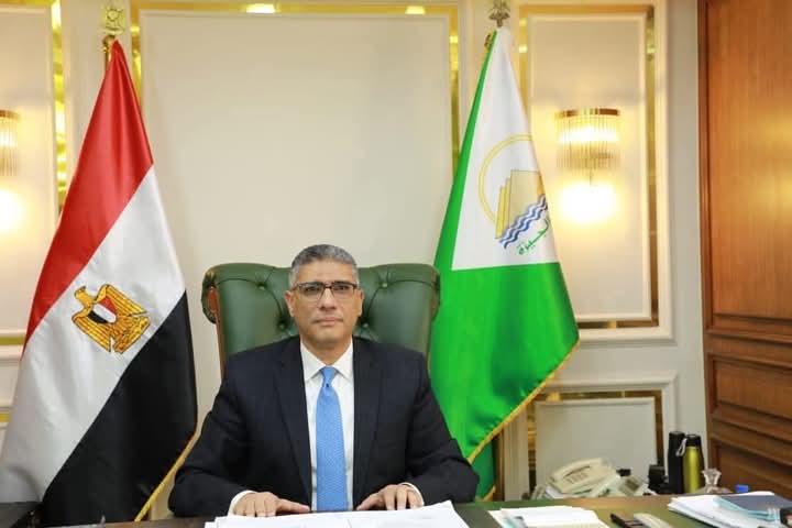 النجار يكلف بالمرور الدوري للتأكد من جاهزية المساجد لاستقبال المصلين