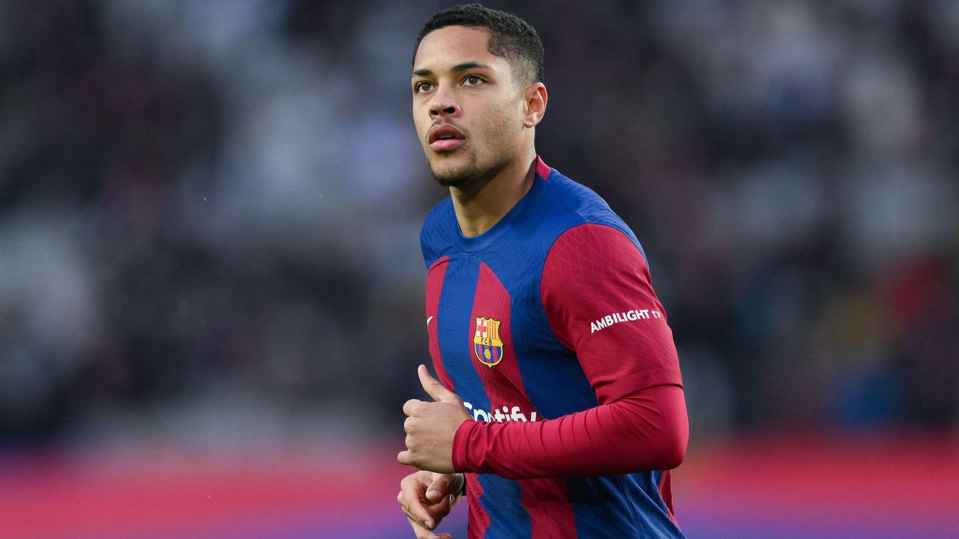 خصم الأهلى يدعم صفوفه بموهبة برشلونه قبل كأس العالم للأنديه