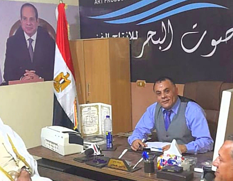 سمسار العقارات الأمريكي والأراضي المحتلة