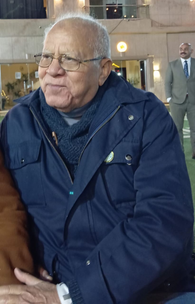 ياترمب فاضل لك فى الدنيا أيام وساعات..