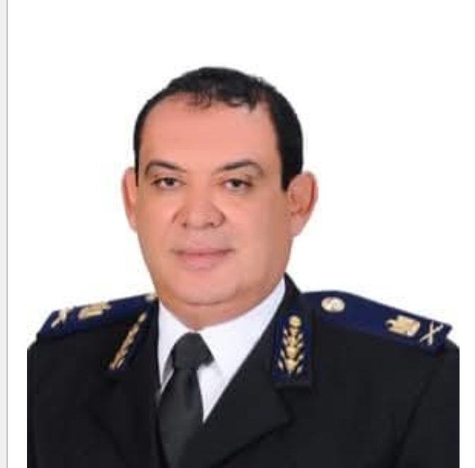 نشرة مرور الأحد تقديم اللواء أحمد هشام
