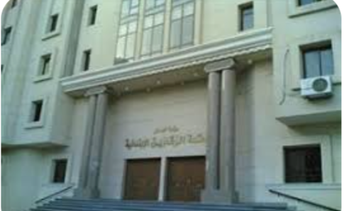 مستشفي الأمراض النفسيه للمتهم بقتل زوجته حرقا اثناء نومها بالشرقيه