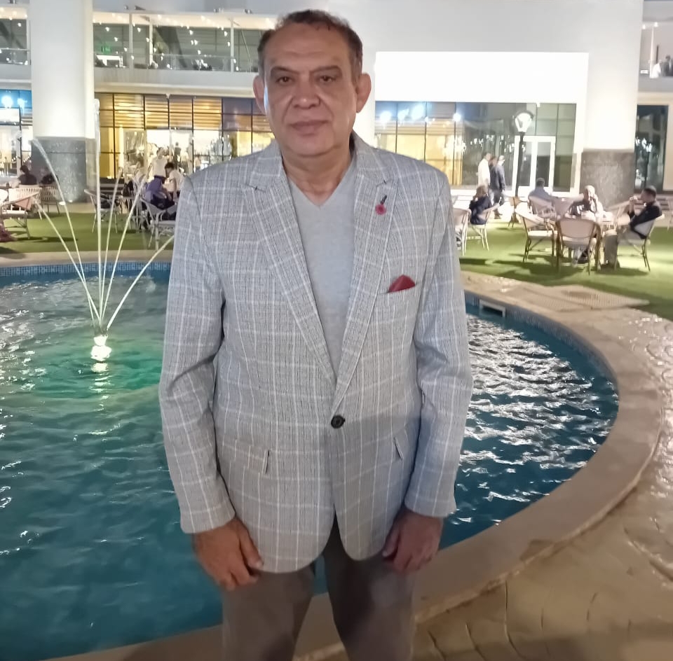 نشرة مرور الأثنين تقديم اللواء أحمد هشام