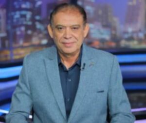نشرة مرور الأحد تقديم اللواء أحمد هشام 