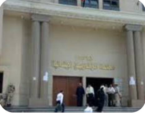 جنايات الزقازيق ..السجن المؤبد للمتهم بقتل نجل عمه في الشرقية