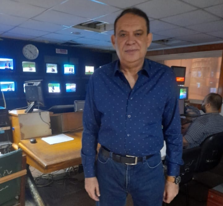 نشرة مرور الأثنين تقديم اللواء أحمد هشام