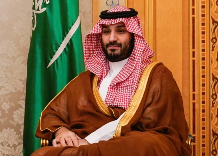 السعودية:برئاسة ولي العهد.. "المسار الرياضي" يعلن افتتاح المرحلة الأولى