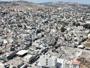 تصعيد عسكري في الضفة الغربية: مخاوف من تحولها إلى غزة جديدة