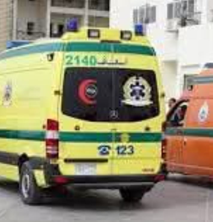مصرع وإصابة خمس أشخاص في تصادم سيارتين بمركزطما