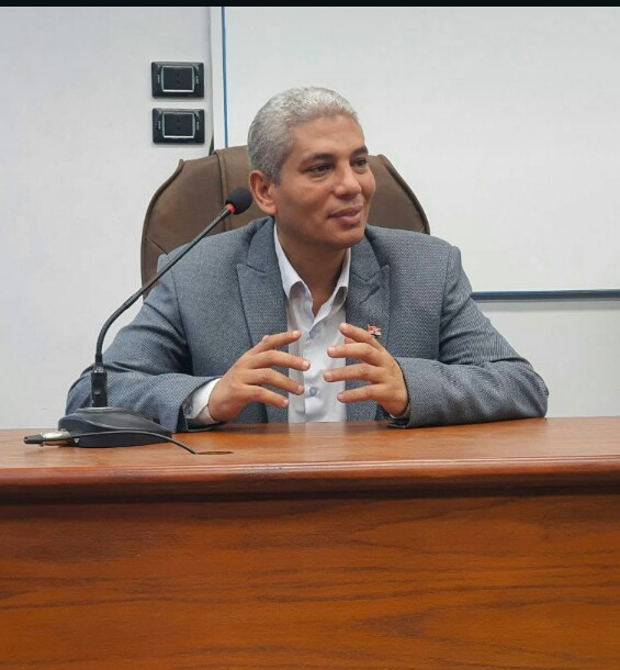 التحسين المستمر ودوره في تحقيق معايير إدارة الجودة الشاملة