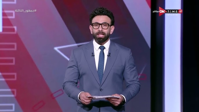المحكمة الاقتصادية تعاقب إبراهيم فايق في قضية التسريب الصوتي