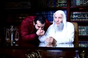 محامي نجل الداعية الشهير محمد حسان يكشف مفاجآت حكم البراءة !