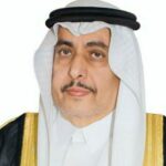 الشيخ عبدالله الجميح يهنئ القيادة الرشيدة - حفظها الله- بذكرى يوم التأسيس