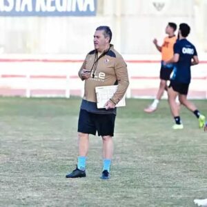 *اول تعليق من جوزيه بيسيرو عقب توليه تدريب الزمالك*