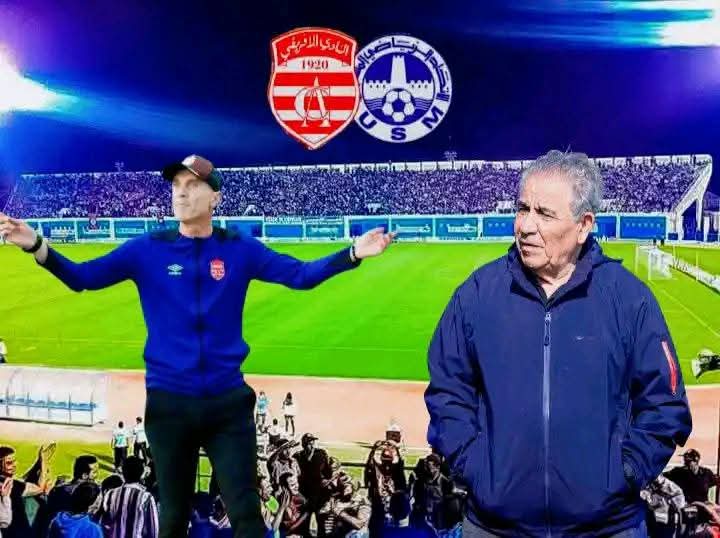 الدوري التونسي يشتعل