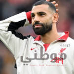 محمد صلاح أخطر نجوم الدورى الإنجليزى تهديفيًا فى كل البطولات