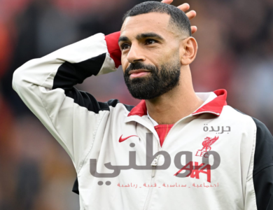 محمد صلاح أخطر نجوم الدورى الإنجليزى تهديفيًا فى كل البطولات