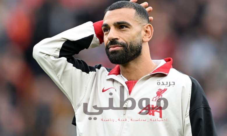 محمد صلاح أخطر نجوم الدورى الإنجليزى تهديفيًا فى كل البطولات