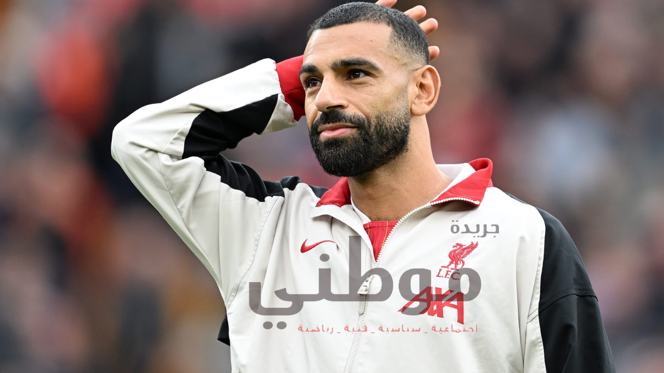 محمد صلاح أخطر نجوم الدورى الإنجليزى تهديفيًا فى كل البطولات