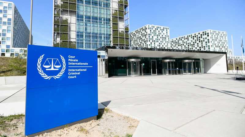 الجنائية الدولية تعلن إيداع رئيس سابق في الحجز الخاص بها !