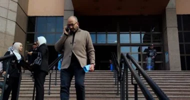 الأخطاء التحكيمية تصل إلى البرلمان بطلب إحاطة