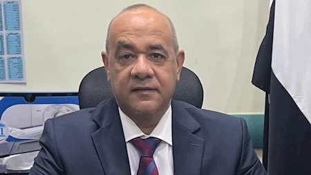 وفاة وكيل وزارة الصحة بالمنوفية