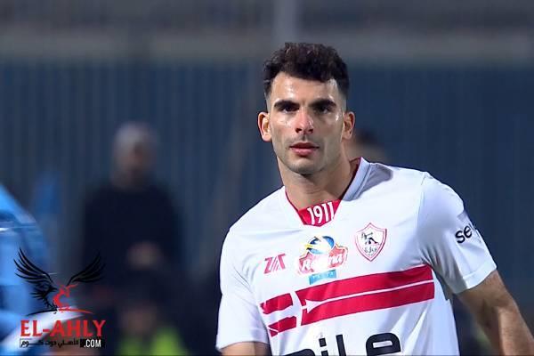 مفاجأة : زيزو في الأهلي ب 7 مليون دولار !