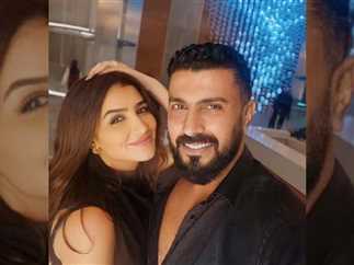 محمد سامي يعتزل الإخراج ومي عمر تتوقف عن التمثيل !