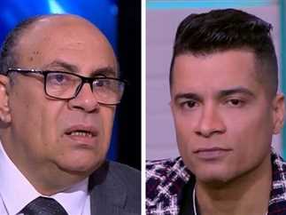 حسن شاكوش لمبروك عطية : نفسي اكون إمام جامع !