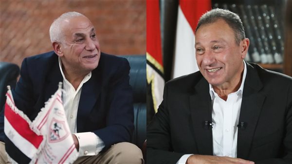 إعادة مباراة القمة والكرة في ملعب الزمالك !