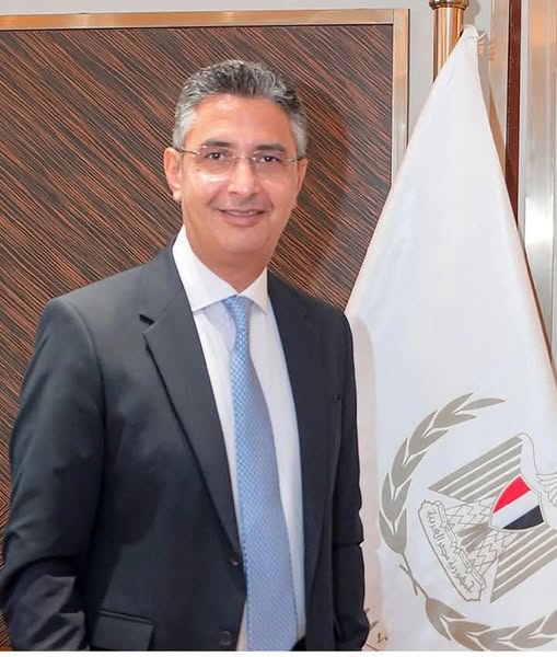 بدء تنفيذ التكليف الرئاسي