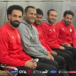 منتخب مصر للمحليين يتعادل مع جنوب إفريقيا وحسم الصعود يتأجل