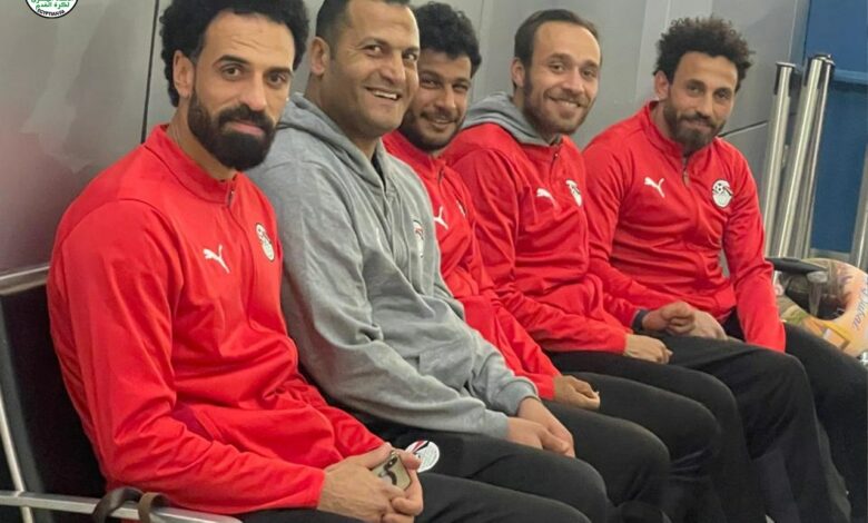 منتخب مصر للمحليين يتعادل مع جنوب إفريقيا وحسم الصعود يتأجل