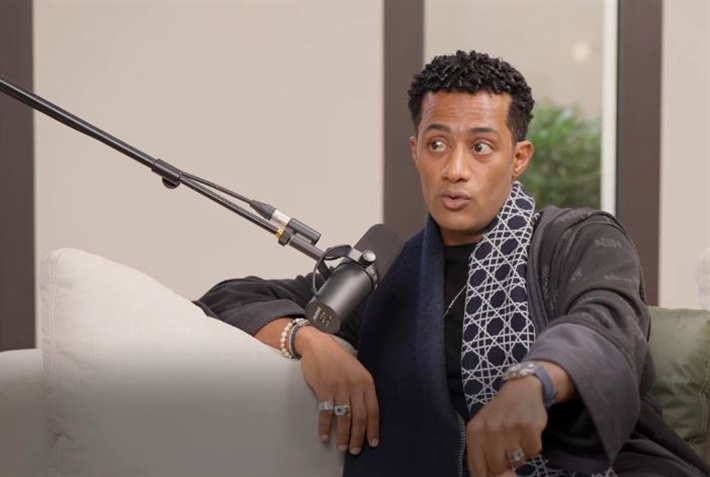 سيدة ترفض جائزة ال 200 ألف جنيه من محمد رمضان !!