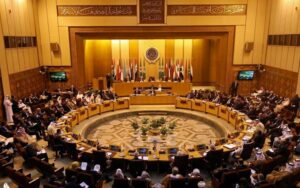 مصر تقود القمة العربية بالقاهرة لفرض الإعمار ورفض التهجير 