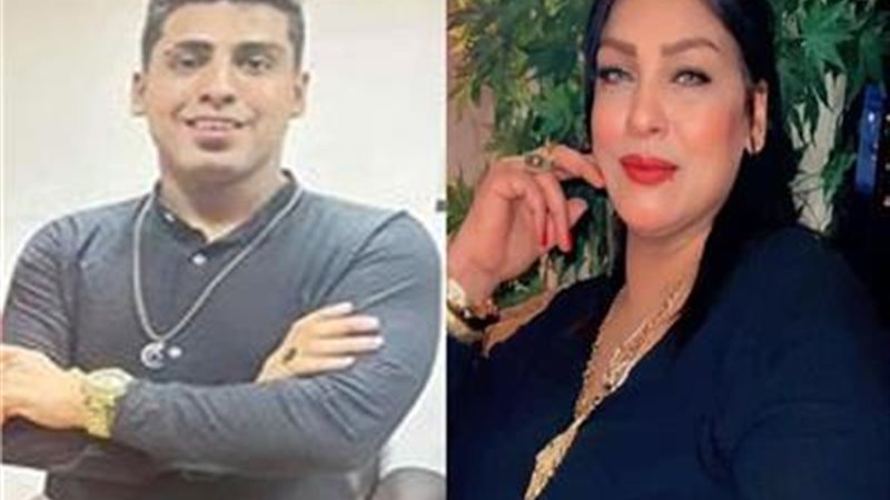 حبس كروان مشاكل بتهمة سب الشبح !