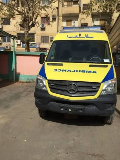 صيدلي يقتل والدته خنقا ويصورها لايف بكفر صقر شرقيه