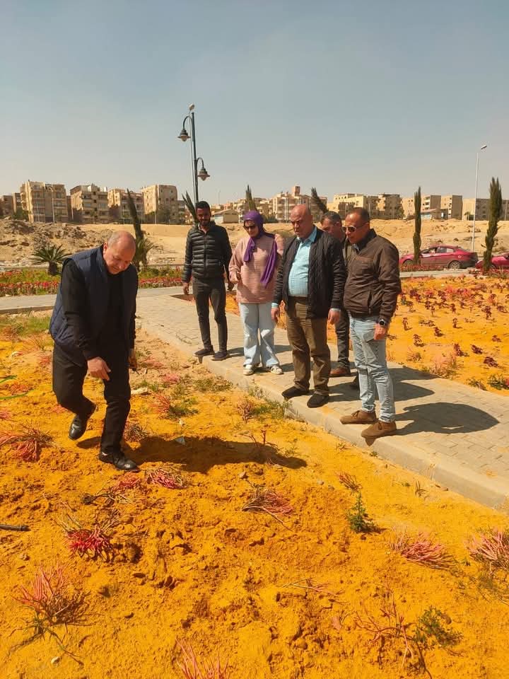 وزير الإسكان: تنفيذ حملات إزالة لمخالفات وتعديات وغلق أنشطة مخالفة بمدن الشيخ زايد
