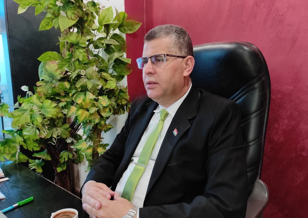 مقصود الإعتكاف الأعظم 