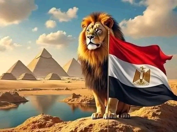 زعيم مصر