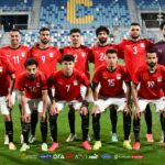 إقصاء مصر من كأس الأمم الإفريقيه وخسارة مذلة للمنتخب