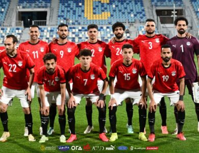 إقصاء مصر من كأس الأمم الإفريقيه وخسارة مذلة للمنتخب