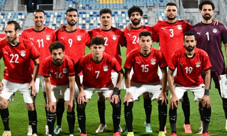 إقصاء مصر من كأس الأمم الإفريقيه وخسارة مذلة للمنتخب