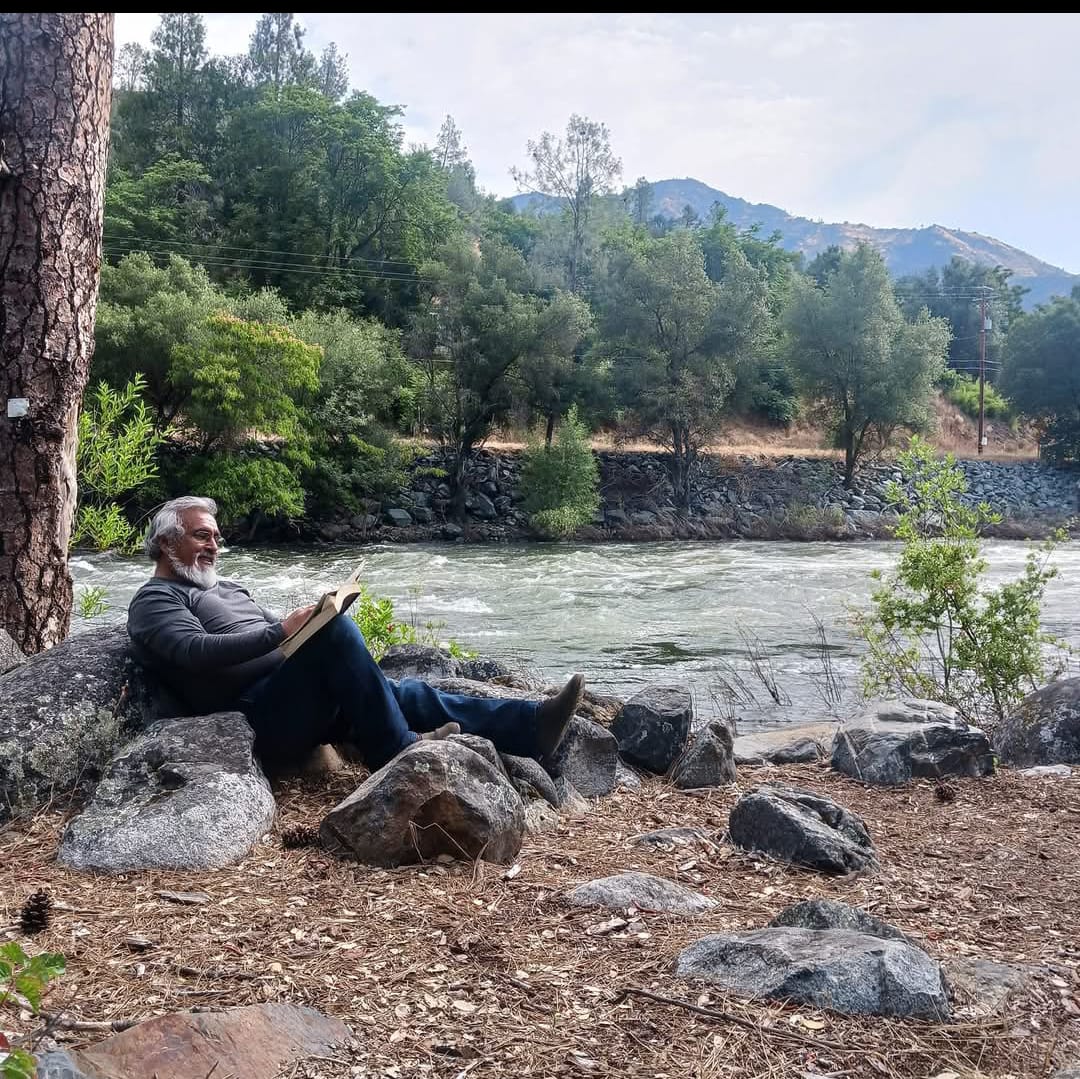 الحياة زهرة ناعمة