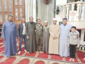 فعاليات يوم الوفاء ورد الجميل