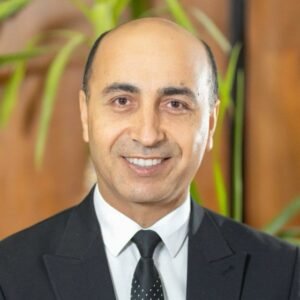 *ترابيس يوجه الشكر لمجلس الوزراء للموافقة على إنشاء جامعة دمنهور الأهلية*