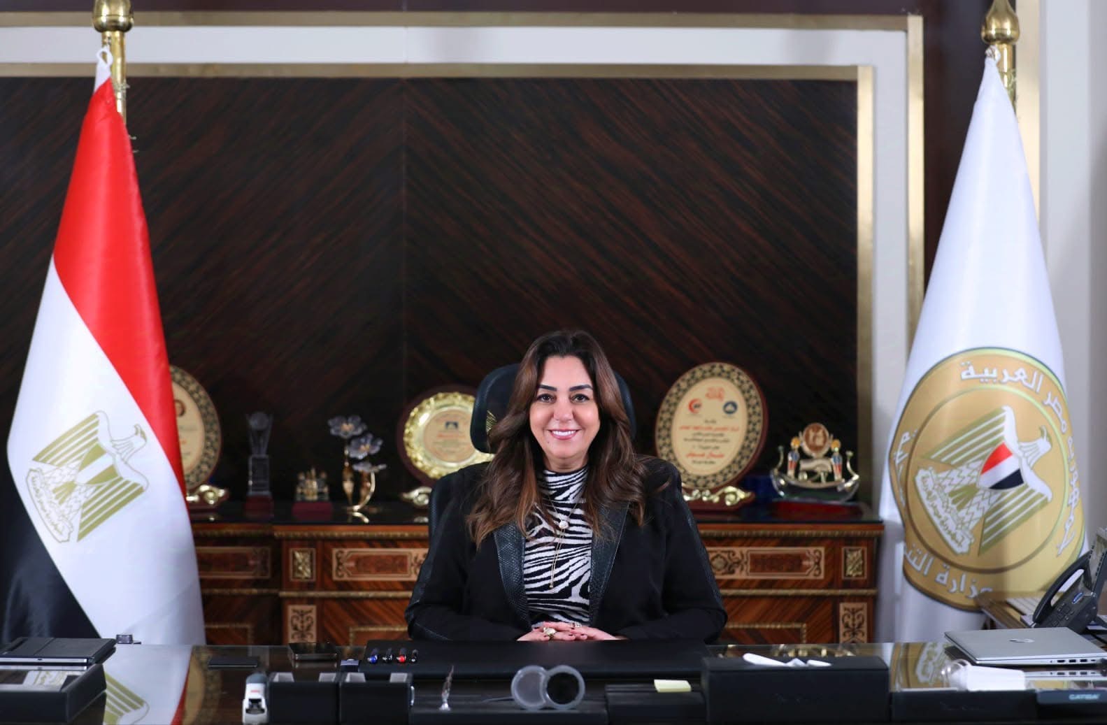 الجيزة والمنوفية على طريق الإبداع: ترشيحهما للانضمام إلى شبكة اليونسكو للمدن الإبداعية