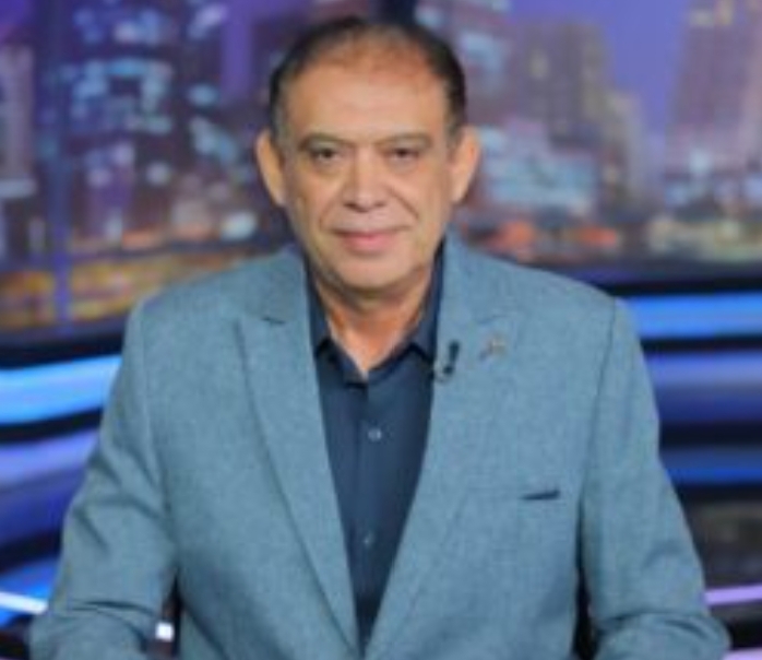 نشرة مرور الجمعة تقديم اللواء أحمد هشام