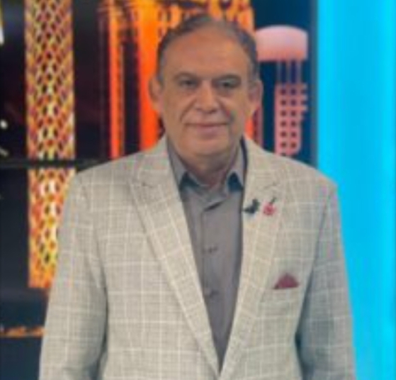 نشرة مرور السبت تقديم اللواء أحمد هشام